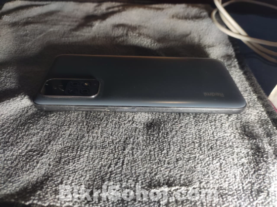 Redmi note 11 6/128